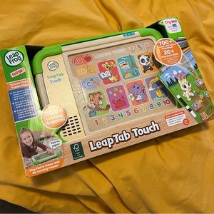 Leapfrog Leaptab Touch